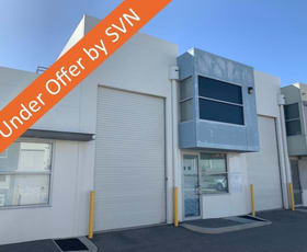 Factory, Warehouse & Industrial commercial property leased at Unit 3/19 Caloundra Road Clarkson WA 6030