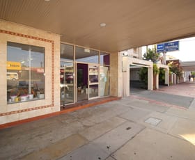 Hotel, Motel, Pub & Leisure commercial property leased at 4/155 Sheridan Street Cairns City QLD 4870