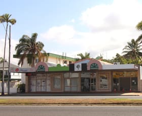 Hotel, Motel, Pub & Leisure commercial property leased at 4/155 Sheridan Street Cairns City QLD 4870