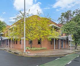 Offices commercial property leased at 42 Fullarton Road Norwood SA 5067