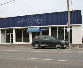 Factory, Warehouse & Industrial commercial property leased at 719 Raglan Parade Warrnambool VIC 3280
