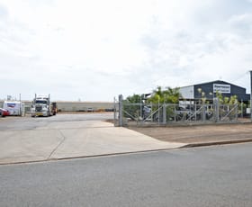 Factory, Warehouse & Industrial commercial property leased at 129 McKinnon Road Pinelands NT 0829