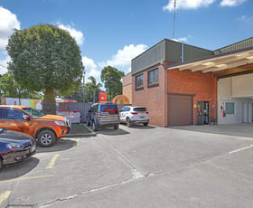 Offices commercial property leased at 1/30 Endeavour Road Caringbah NSW 2229