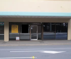 Offices commercial property leased at 40B Neil Street Toowoomba City QLD 4350