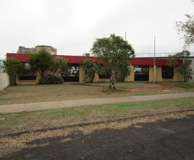 Factory, Warehouse & Industrial commercial property leased at 28A Nicholson Street Dalby QLD 4405