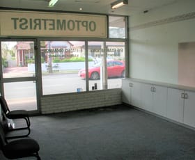 Shop & Retail commercial property leased at 337 Gardeners Road Rosebery NSW 2018