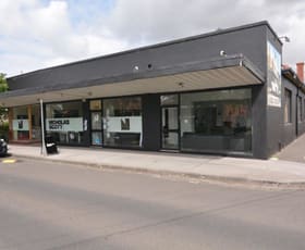 Offices commercial property leased at 130c Gamon Street Yarraville VIC 3013