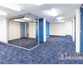 Offices commercial property leased at North Sydney NSW 2060