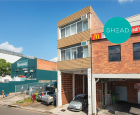 Medical / Consulting commercial property leased at Suite 4/25 Wade Lane Gordon NSW 2072