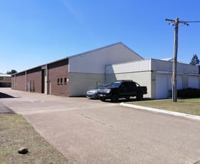 Factory, Warehouse & Industrial commercial property leased at 1/143 Coreen Avenue Penrith NSW 2750