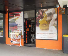 Shop & Retail commercial property leased at 77 Warrigal Road Oakleigh VIC 3166