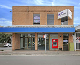 Offices commercial property leased at Level Ground/12-14 Bong Bong Road Dapto NSW 2530