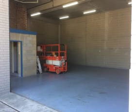 Factory, Warehouse & Industrial commercial property leased at North Rocks NSW 2151