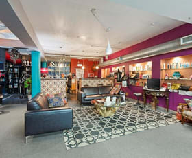 Shop & Retail commercial property leased at Basement, 823 Glenferrie Road Hawthorn VIC 3122