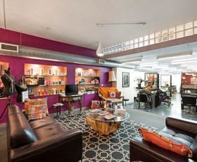 Shop & Retail commercial property leased at Basement, 823 Glenferrie Road Hawthorn VIC 3122
