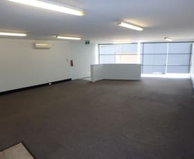 Offices commercial property leased at 6b/158 Murarrie Road Murarrie QLD 4172
