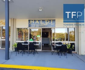 Shop & Retail commercial property leased at 9/25 Amaroo Drive Tweed Heads South NSW 2486