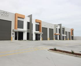 Factory, Warehouse & Industrial commercial property leased at 3/22 Watt Road Mornington VIC 3931