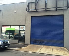 Shop & Retail commercial property leased at 287 Geelong Road West Footscray VIC 3012