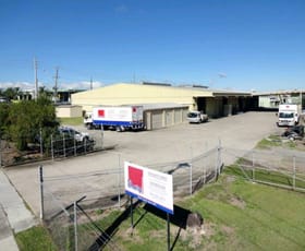 Factory, Warehouse & Industrial commercial property leased at 1161 Boundary Road Wacol QLD 4076