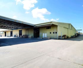 Factory, Warehouse & Industrial commercial property leased at 1161 Boundary Road Wacol QLD 4076