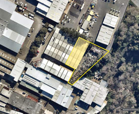 Development / Land commercial property leased at 432B West Botany Street Rockdale NSW 2216