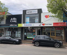 Offices commercial property leased at 5/94-96 Grimshaw Street Greensborough VIC 3088