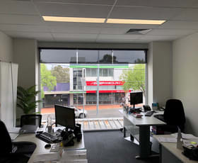 Offices commercial property leased at 5/94-96 Grimshaw Street Greensborough VIC 3088