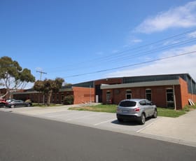 Factory, Warehouse & Industrial commercial property leased at 13-19 Taunton Drive Cheltenham VIC 3192