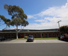 Factory, Warehouse & Industrial commercial property leased at 13-19 Taunton Drive Cheltenham VIC 3192