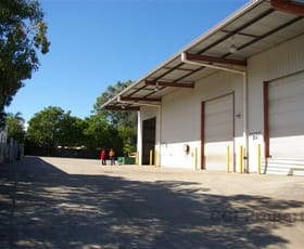 Factory, Warehouse & Industrial commercial property leased at Yeerongpilly QLD 4105