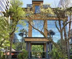Offices commercial property leased at 515/566 St Kilda Road Melbourne 3004 VIC 3004