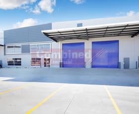 Showrooms / Bulky Goods commercial property leased at Smeaton Grange NSW 2567