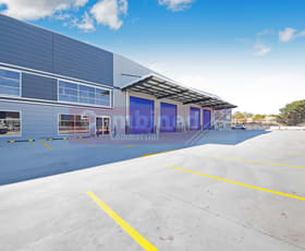 Factory, Warehouse & Industrial commercial property leased at Smeaton Grange NSW 2567