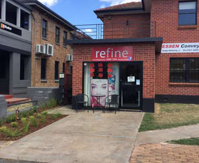 Offices commercial property leased at Suite  1/25 Sale Street Orange NSW 2800