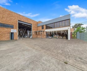 Factory, Warehouse & Industrial commercial property leased at Wetherill Park NSW 2164