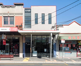 Offices commercial property leased at Level 1/137 Koornang Road Carnegie VIC 3163
