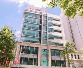 Offices commercial property leased at 591 George Street Sydney NSW 2000