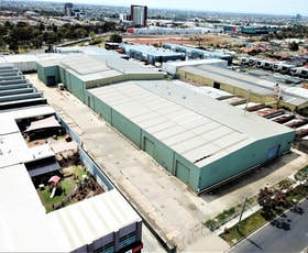 Factory, Warehouse & Industrial commercial property leased at 66 Emu Road Maidstone VIC 3012