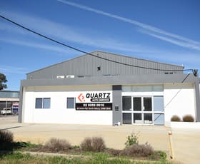 Factory, Warehouse & Industrial commercial property leased at 45 Union Road North Albury NSW 2640