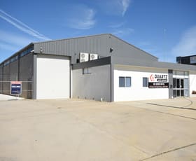 Factory, Warehouse & Industrial commercial property leased at 45 Union Road North Albury NSW 2640