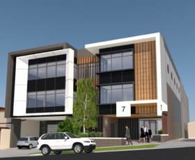 Offices commercial property leased at 7 Hely Street Wyong NSW 2259
