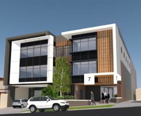 Offices commercial property leased at 7 Hely Street Wyong NSW 2259