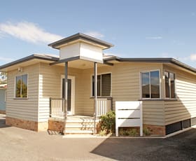 Shop & Retail commercial property leased at 3/12 Jowett Street Coomera QLD 4209