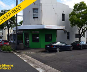 Shop & Retail commercial property leased at 135 Mullens Street Rozelle NSW 2039