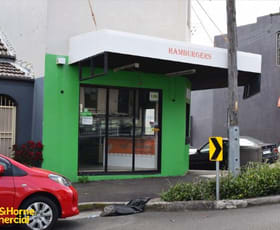 Other commercial property leased at 135 Mullens Street Rozelle NSW 2039