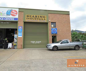 Showrooms / Bulky Goods commercial property leased at 133 Station Road Seven Hills NSW 2147