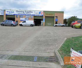 Showrooms / Bulky Goods commercial property leased at 133 Station Road Seven Hills NSW 2147