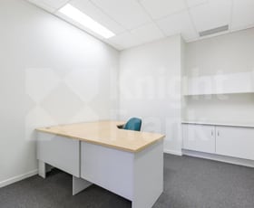 Offices commercial property leased at 9/49 Bolsover Street Rockhampton City QLD 4700