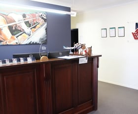 Medical / Consulting commercial property leased at Level 1/99 Herries Street East Toowoomba QLD 4350